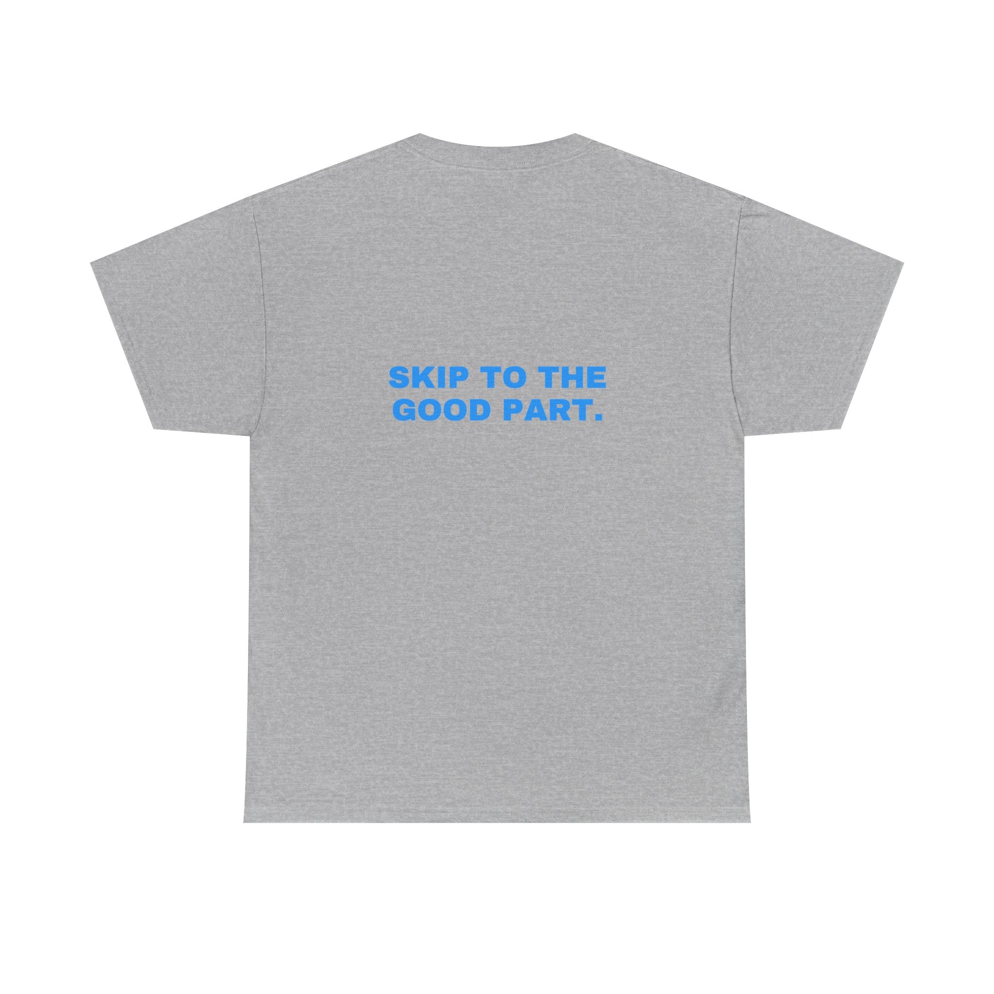 Skip to the good part. Sky print