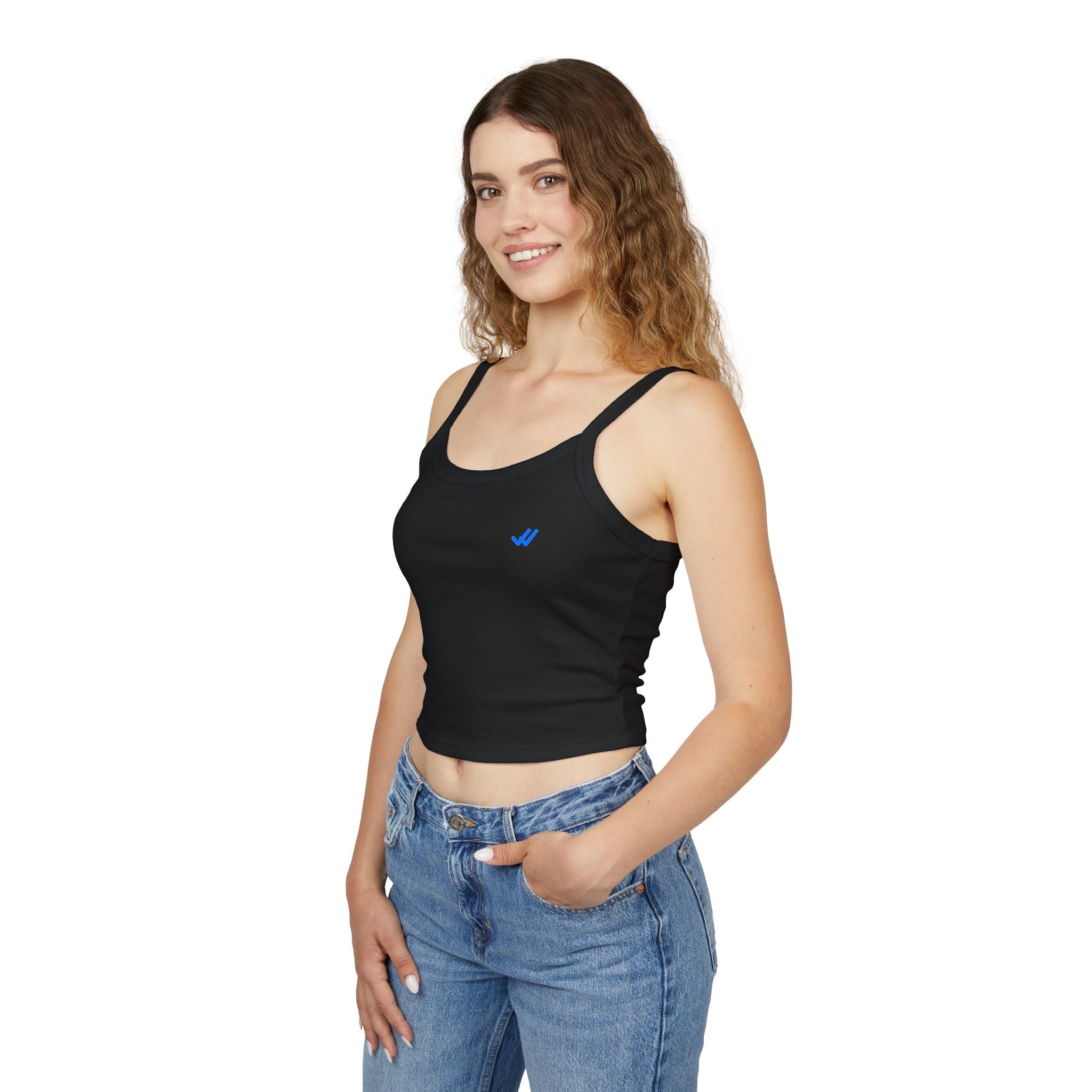 Allergic to the second date. Statement Crop Top - Funny Flirty Dating Gift for Her | Seen Zoned