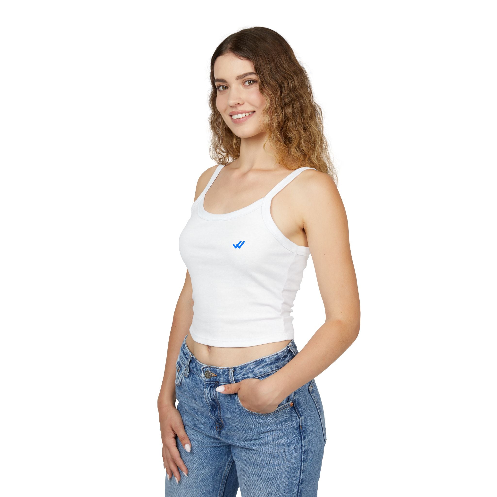 Allergic to the second date. Statement Crop Top - Funny Flirty Dating Gift for Her | Seen Zoned