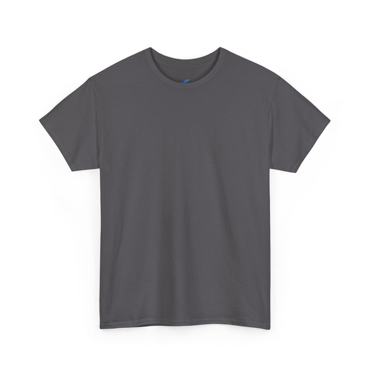 Not looking. You are. Tee · Sky (dark)