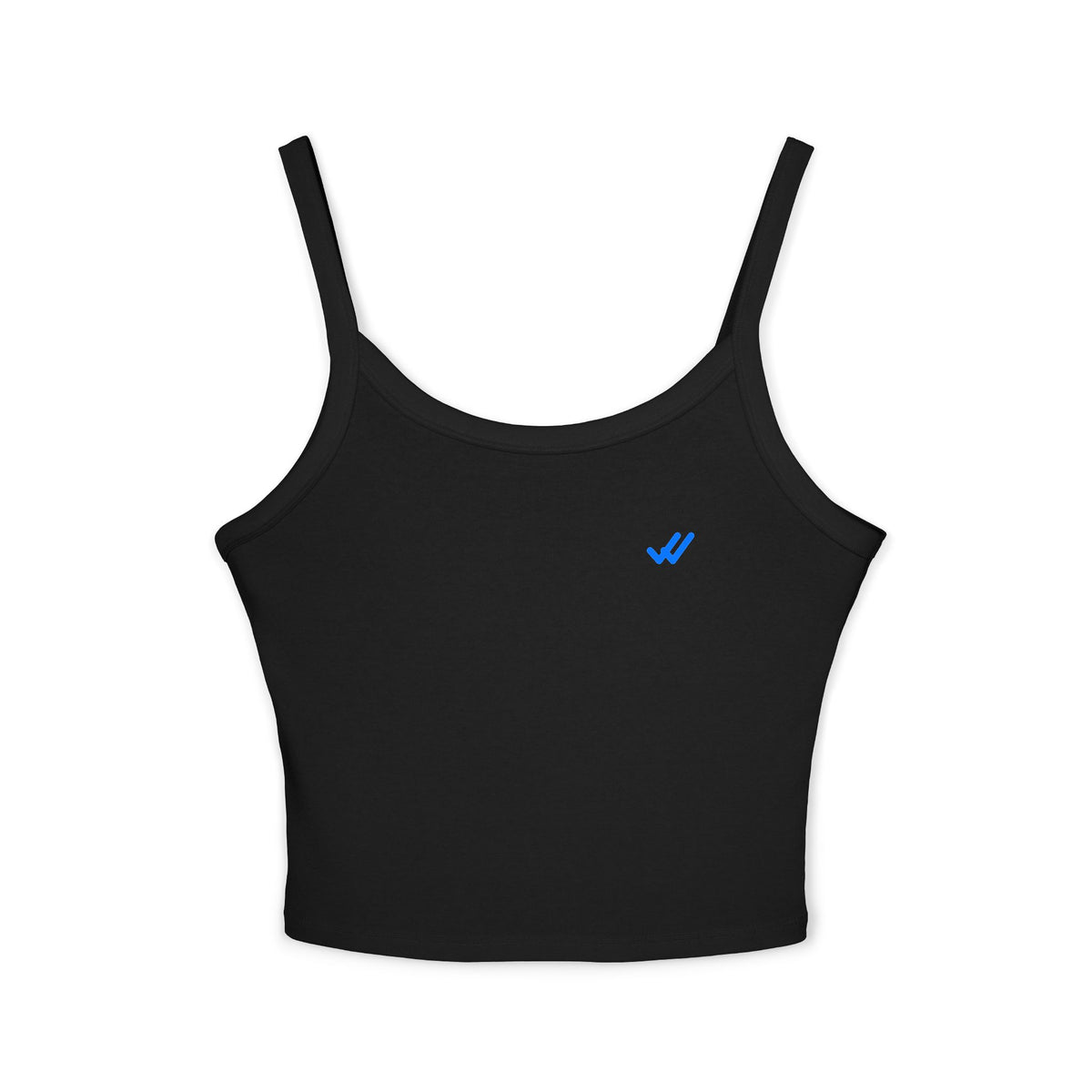 Grand prize. Act accordingly. Crop Top