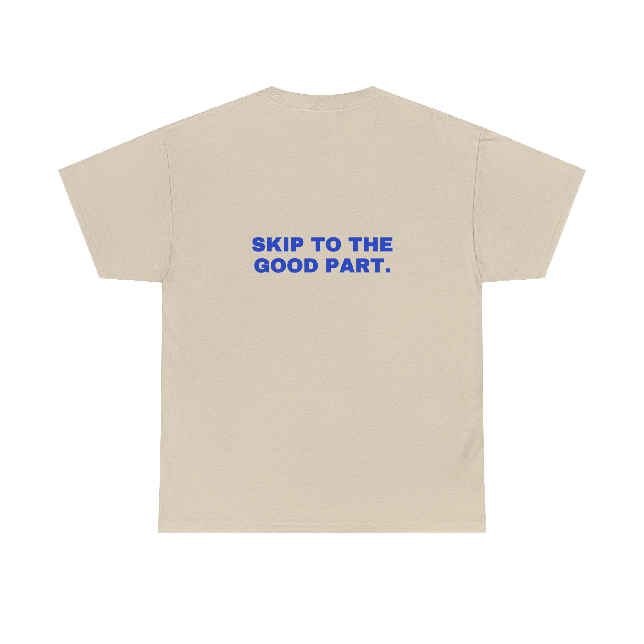 Skip to the good part. Cobalt print