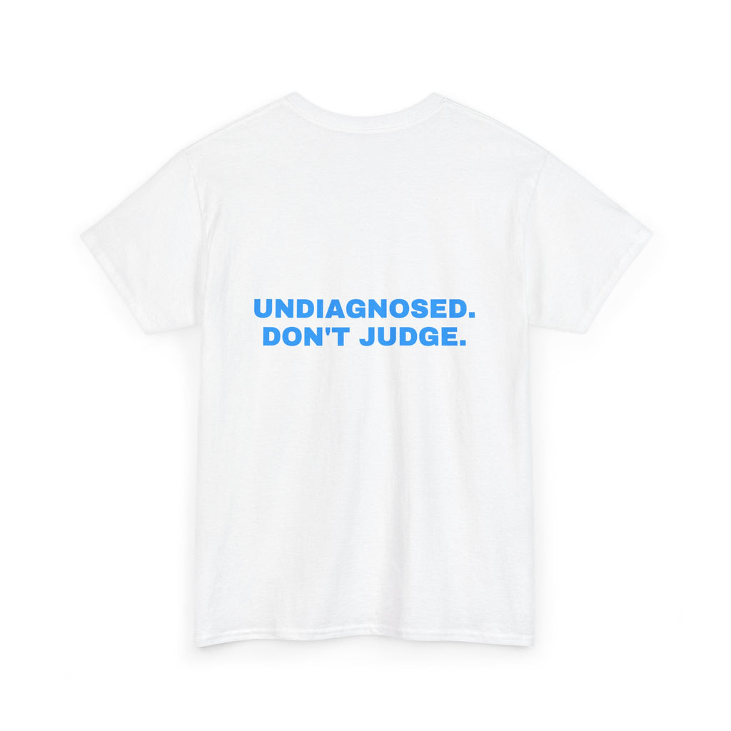 Undiagnosed. Don't judge. Sky print