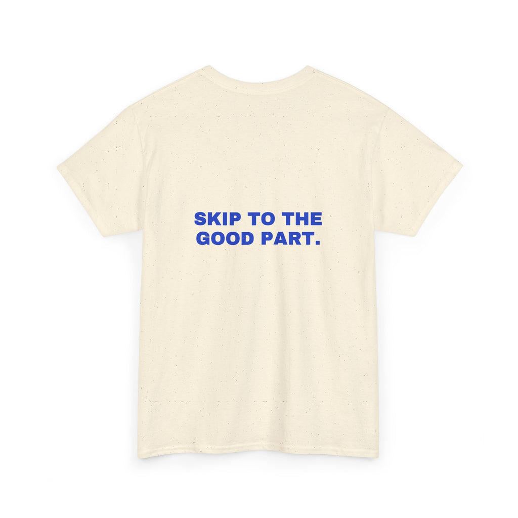 Skip to the good part. Cobalt print