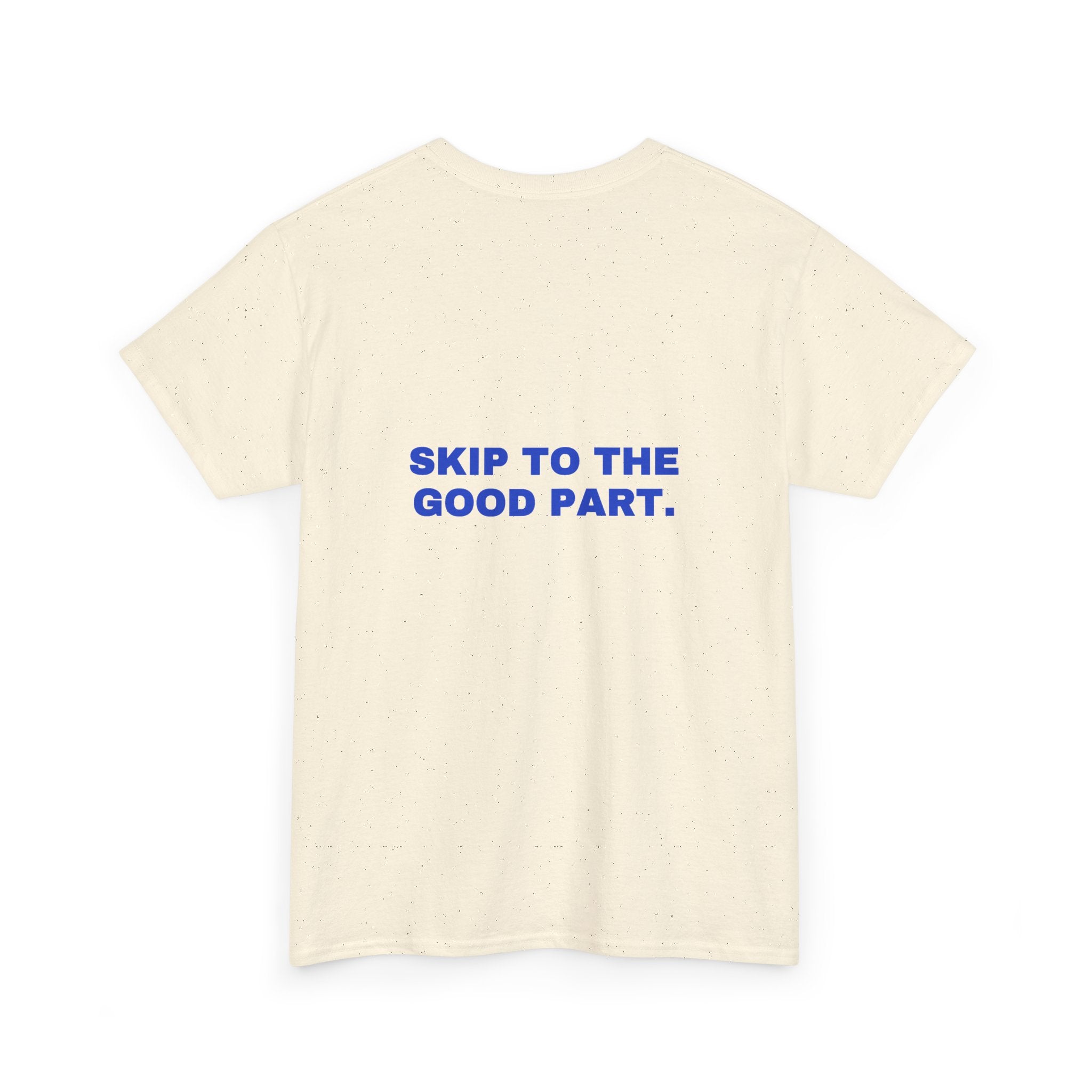 Skip to the good part. Cobalt print
