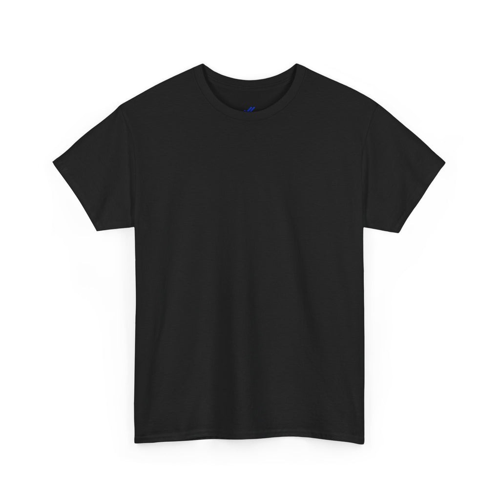 I will leave you on read. Tee · Cobalt (dark)