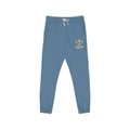 Eyes Up Here Sweatpants - Comfort Colors Garment-Dyed Fleece, Funny Flirty Joggers | Seen Zoned